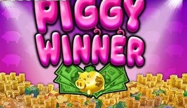 Piggy Winner